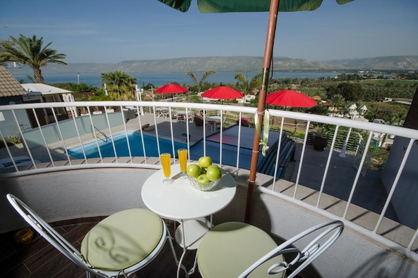 Hotel Camila Resort
